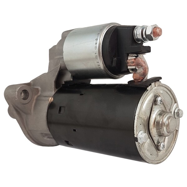 Wai Global Starter, STRBO PMGR 10T CW 12V, 14kW12 Volt, CW, 10Tooth Pinion 17673N - main